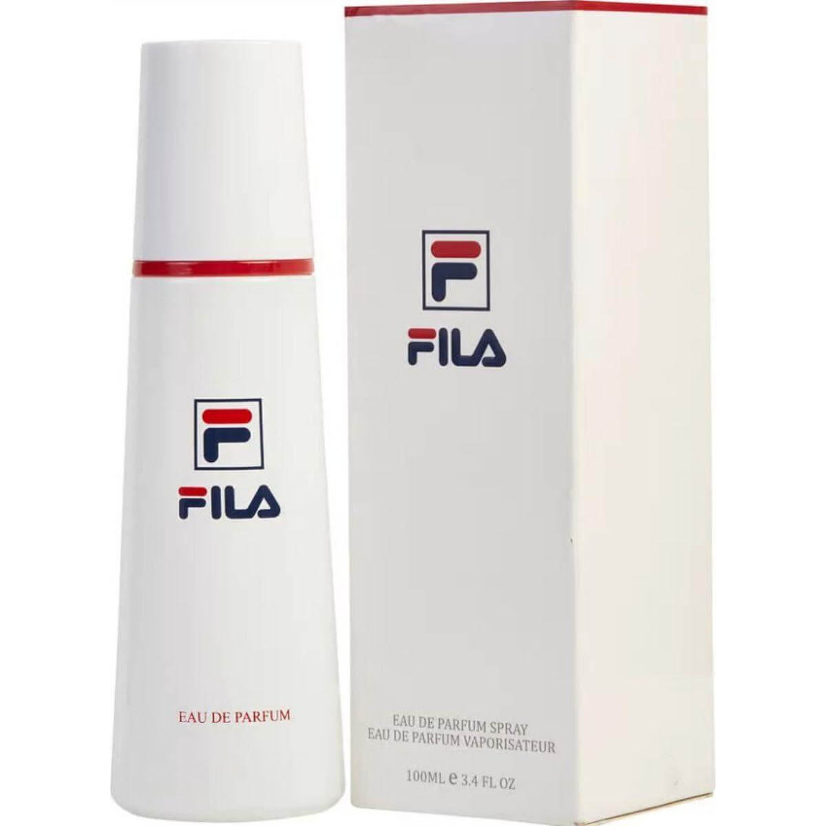 Fila by Fila perfume for women EDP 3.3 / 3.4 oz New In Box