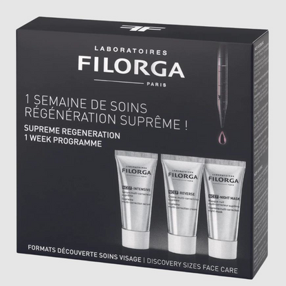 Filorga NCEF Discovery Kit