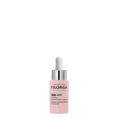 Filorga NCEF-Shot Polyrevitalizing Supreme Concentrate