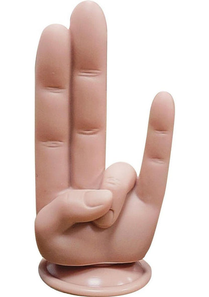 Finger Fest The Shocker