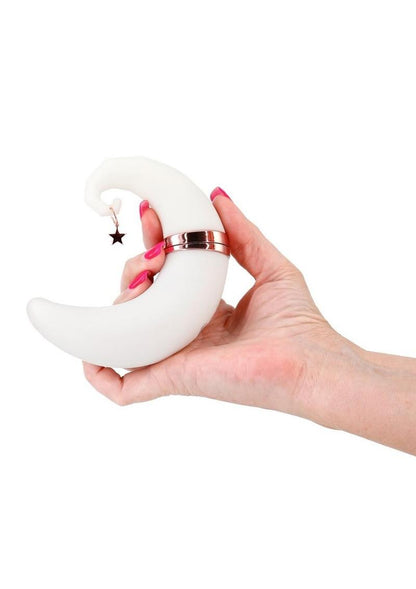 Firefly Dream Glow Air Pulse Vibrator