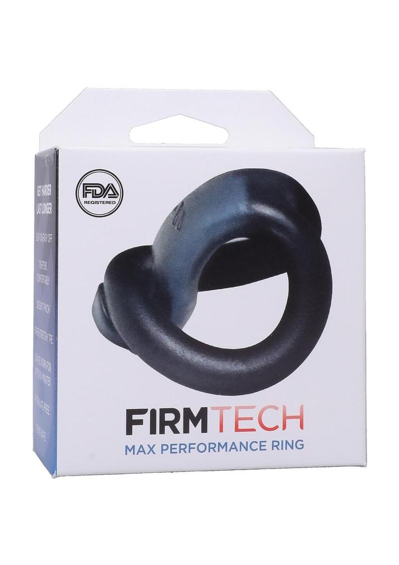 FirmTech Max Performance Ring