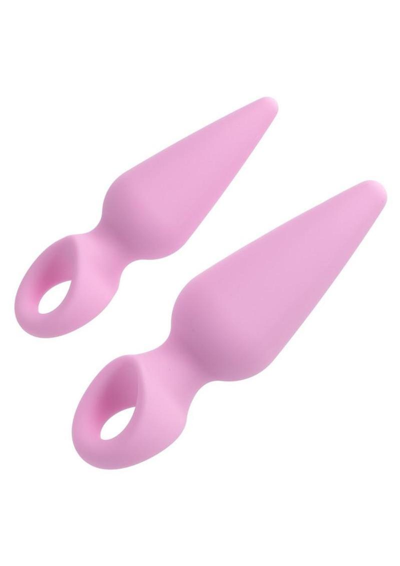 First Time Booty Probe Duo