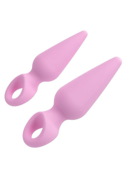 First Time Booty Probe Duo