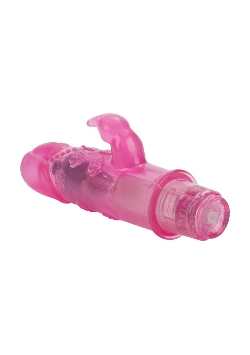 CalExotics First Time Bunny Teaser Vibrator