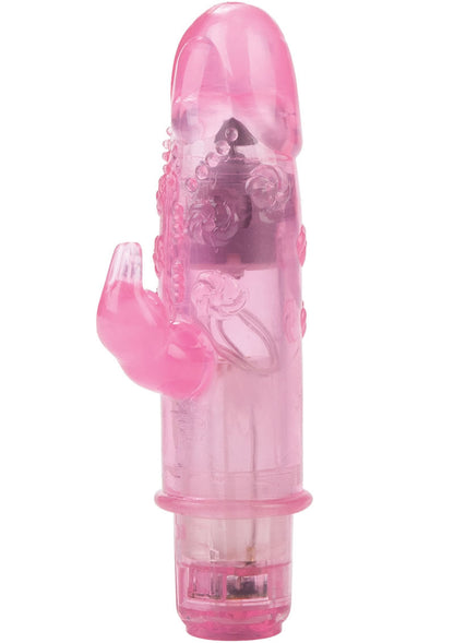 CalExotics First Time Bunny Teaser Vibrator