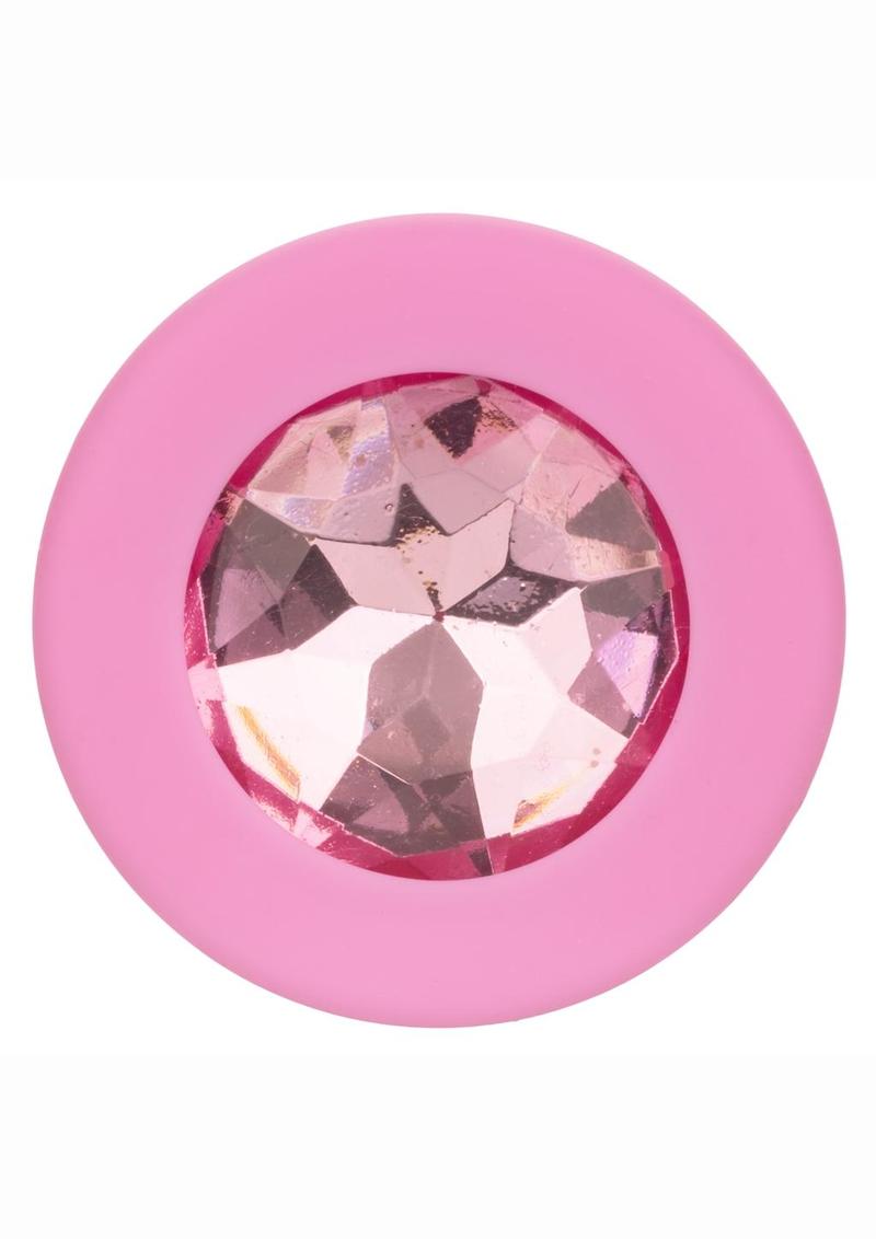 First Time Crystal Booty Kit