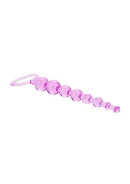 CalExotics First Time Love Beads