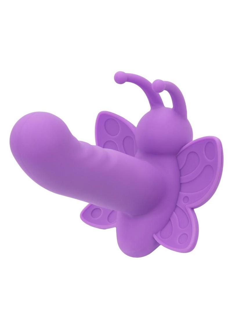 CalExotics Rotating Venus Butterfly Stimulator