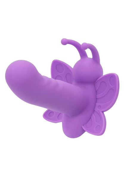 CalExotics Rotating Venus Butterfly Stimulator
