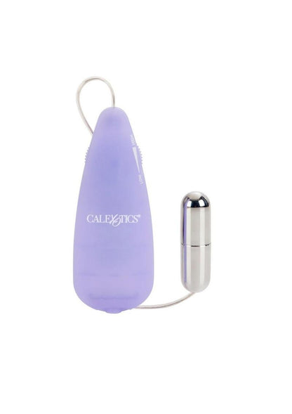 First Time Satin Teaser Bullet Vibrators with Remote Control