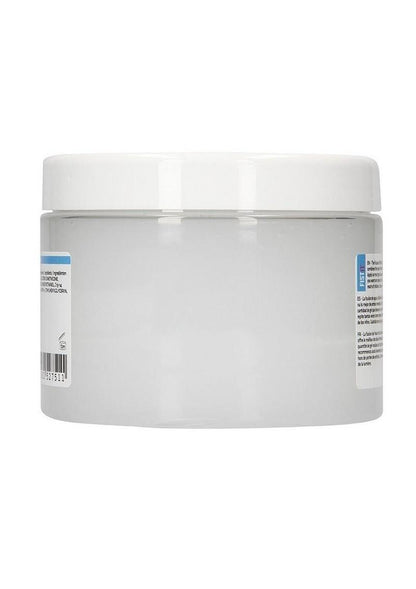 Fist It Hybrid Glide Lubricant