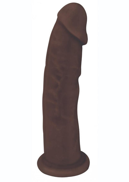 Fleshstixxx Dual Density Silicone Bendable Dong
