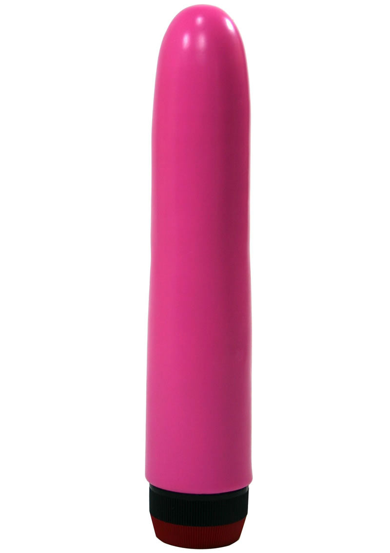 Flexible Plaything Sensual Smooth Vibrations