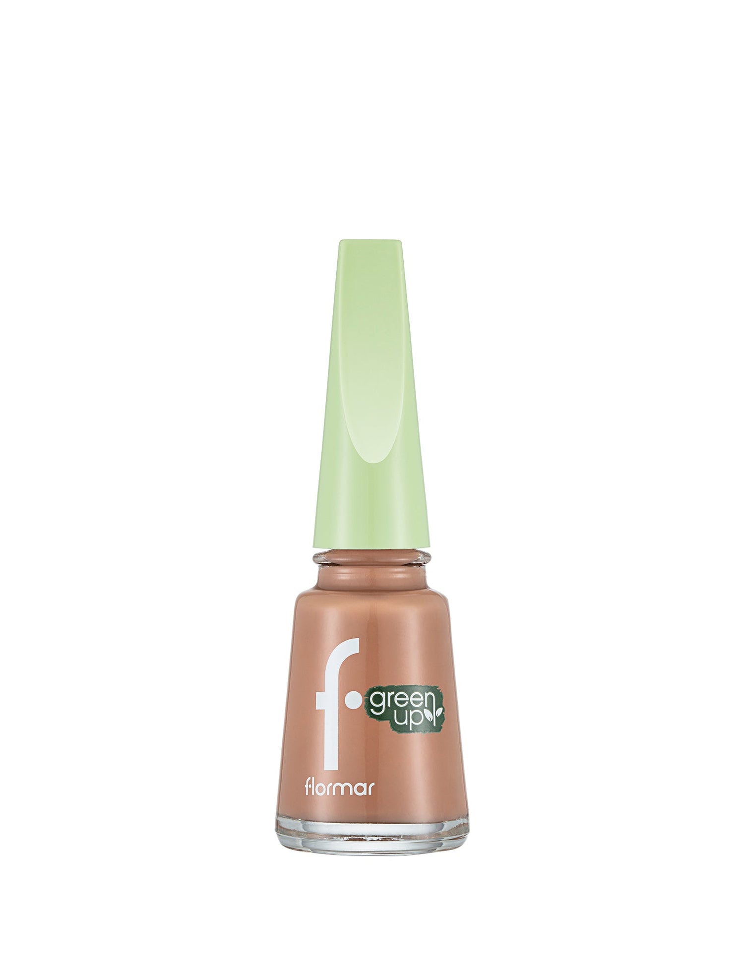 Flormar Green Up Nail Polish 