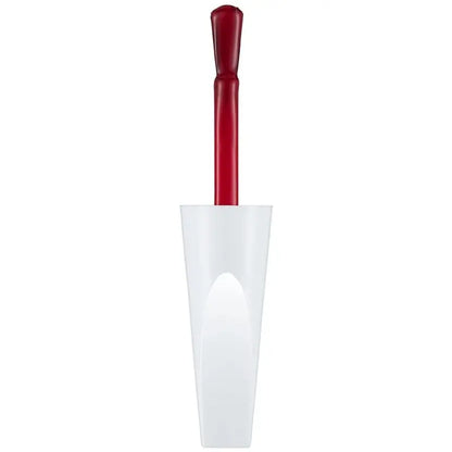 Flormar Nail Enamel 048 Fiery Red Glossy Finish 11ml