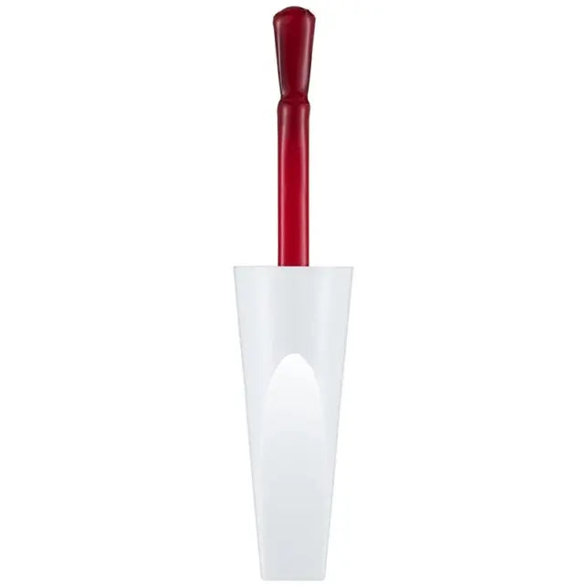 Flormar Nail Enamel 048 Fiery Red Glossy Finish 11ml