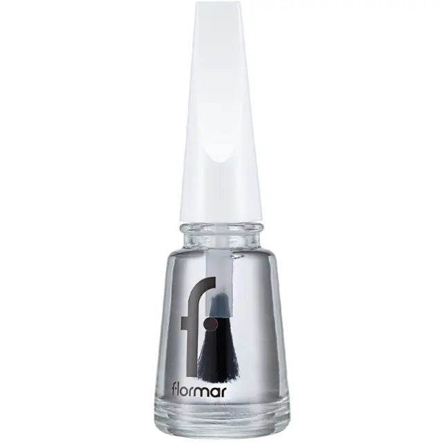 Flormar Glass Effect Nail Polish High-Shine Shade 301