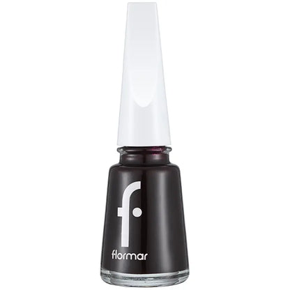 Flormar Nail Polish in Cherry Dessert 323 High-Shine Nail Color