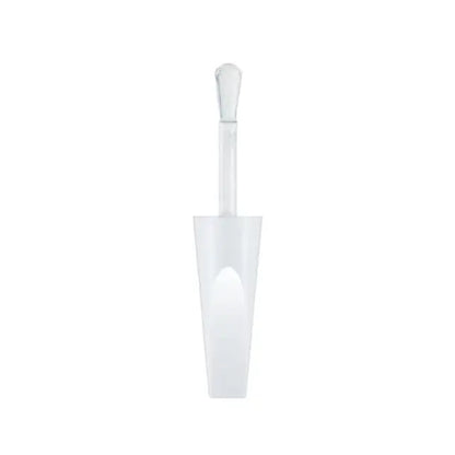 Flormar Bright White Nail Polish High-Shine Shade 400 - 11ml