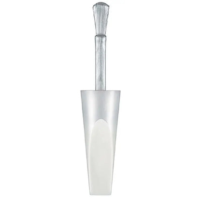 Flormar Pearly Nail Polish in Stylish Silver PL390