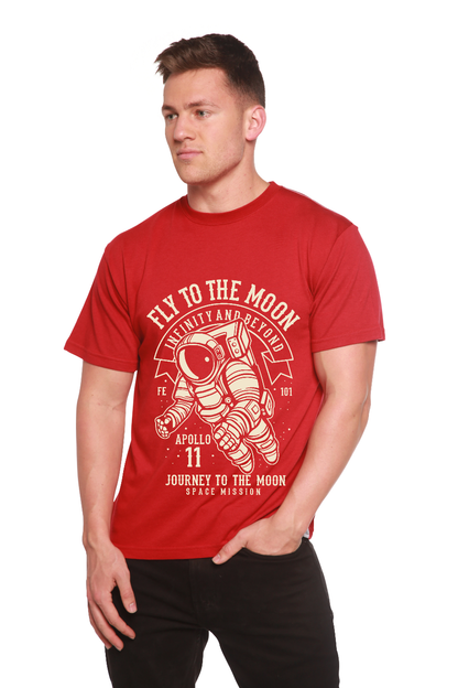 Fly To The Moon Men&