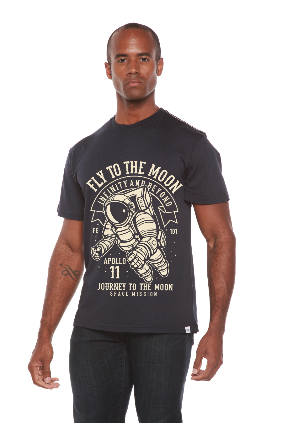 Fly To The Moon Men&