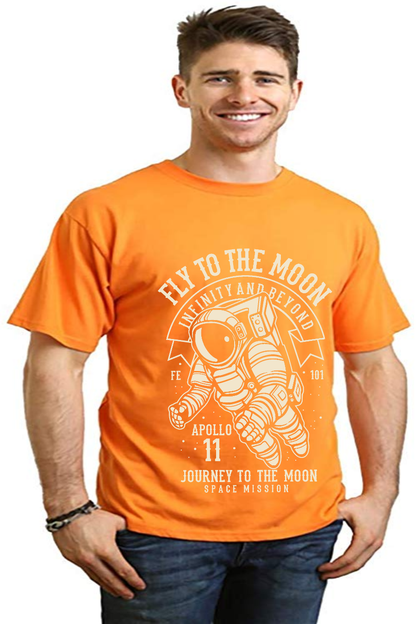 Fly To The Moon Men&