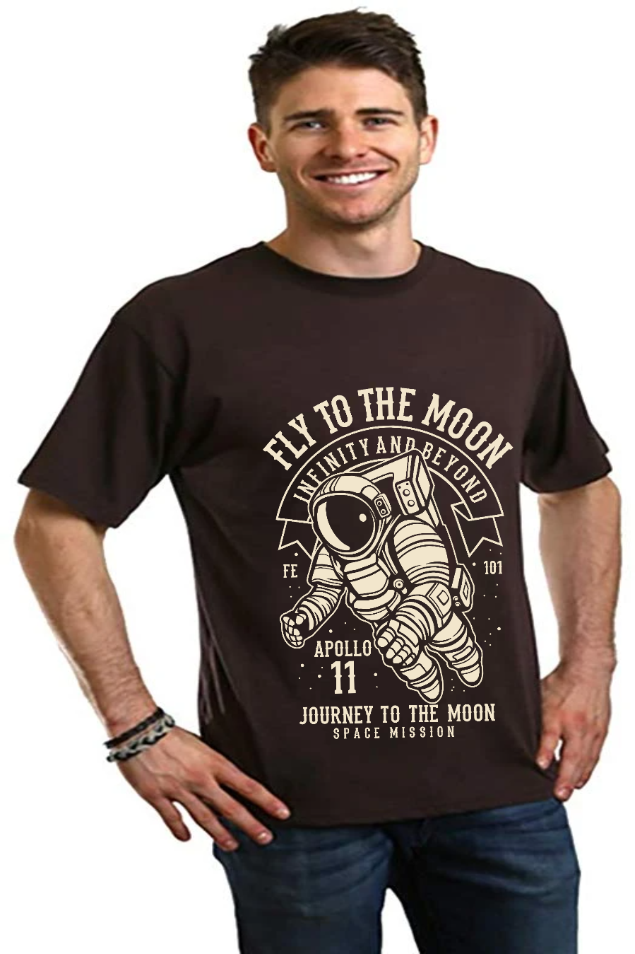 Fly To The Moon Men&