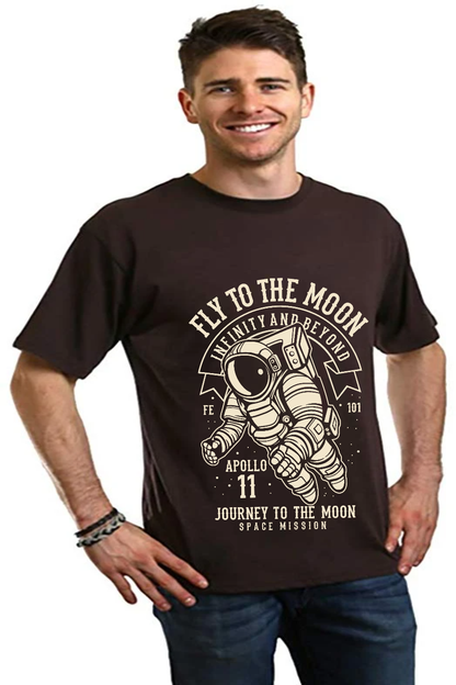 Fly To The Moon Men&