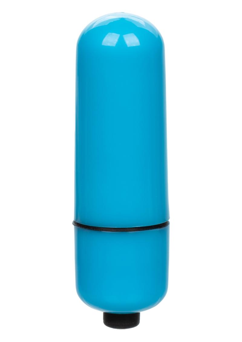 Powerful Compact 3-Speed Bullet Vibrator