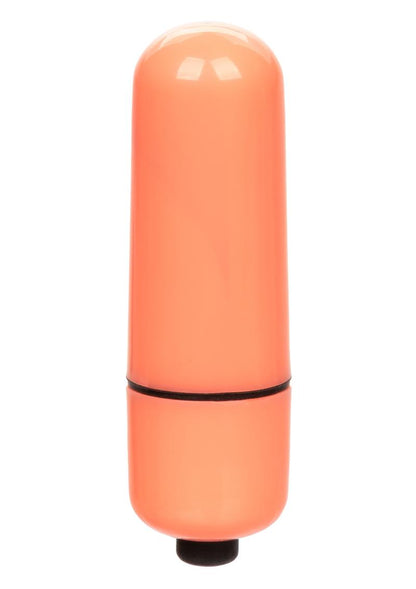Powerful Compact 3-Speed Bullet Vibrator