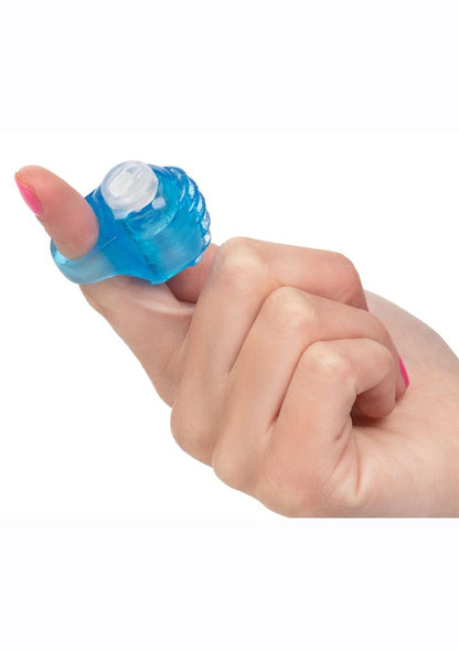 Vibrating Finger Teaser Powerful Vibrations For Intimate Pleasure