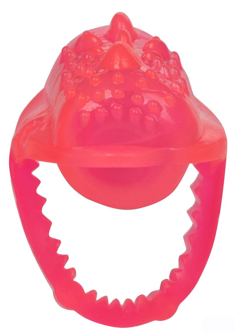 CalExotics Vibrating Tongue Teaser