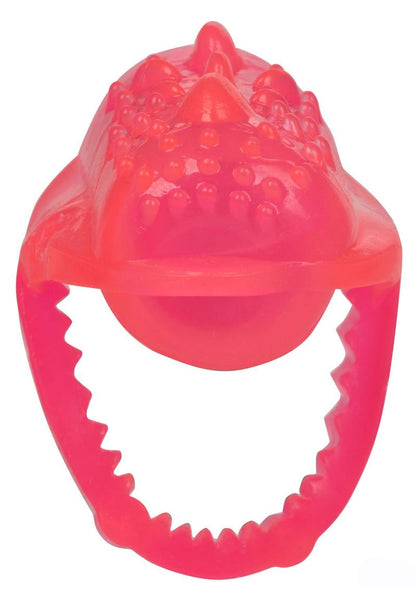 CalExotics Vibrating Tongue Teaser