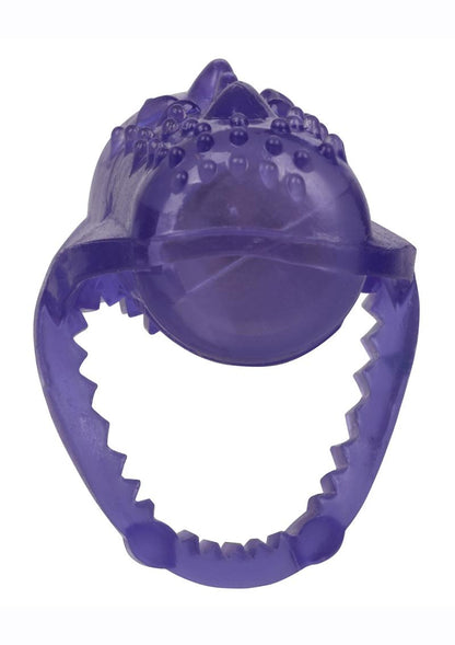 CalExotics Vibrating Tongue Teaser