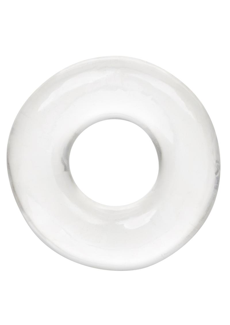 CalExotics X Large Cock Ring Foil Pack