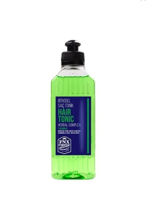 Fonex Barber Hair Tonic for Scalp Refreshment 250ml