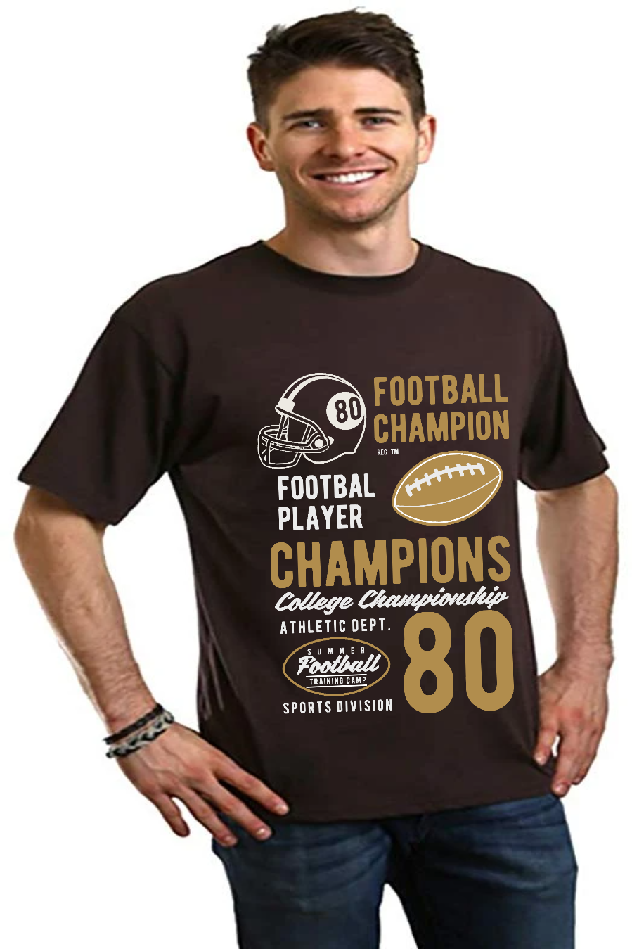 Football Champions Men&
