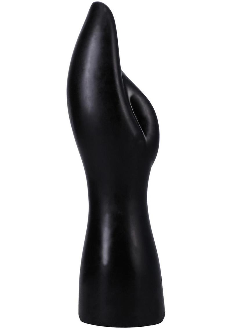 Fort Troff Issued The FF Trainer Kit Progressive Fisting Trainer