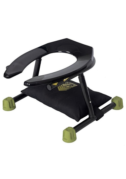 Fort Troff Trench Rider Portable Toilet Seat