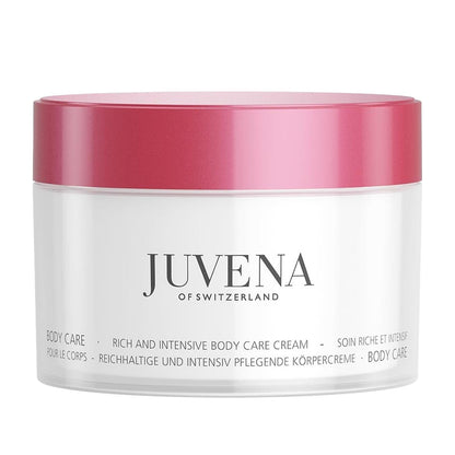 Juvena Rich &amp; Intensive Body Care Cream Luxury Adoration 200 ml