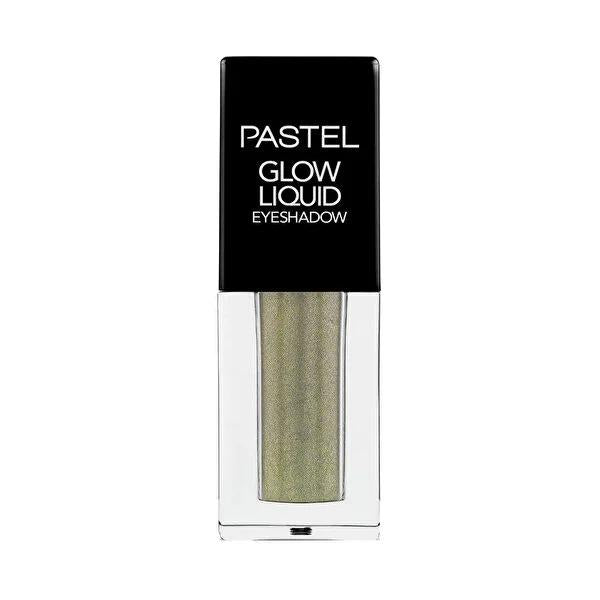 Pastel Profashion Glow Liquid Eyeshadow - Vibrant, Long-Lasting, Vegan &amp; Cruelty-Free Eyeshadow