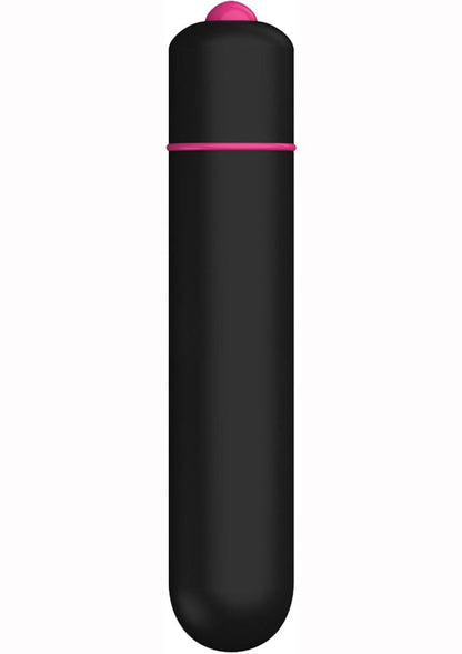 Frenzy Power Splash-Proof Bullet Vibe