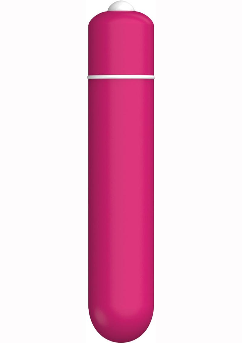Frenzy Power Splash-Proof Bullet Vibe