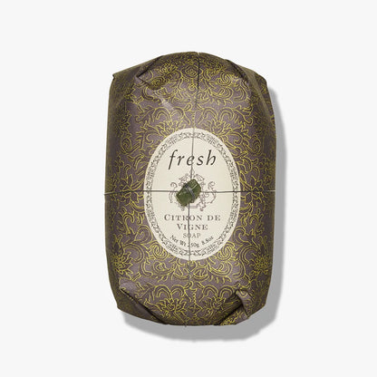 Fresh Oval Soap 8.8 OZ
