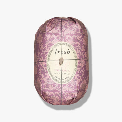 Fresh Oval Soap 8.8 OZ