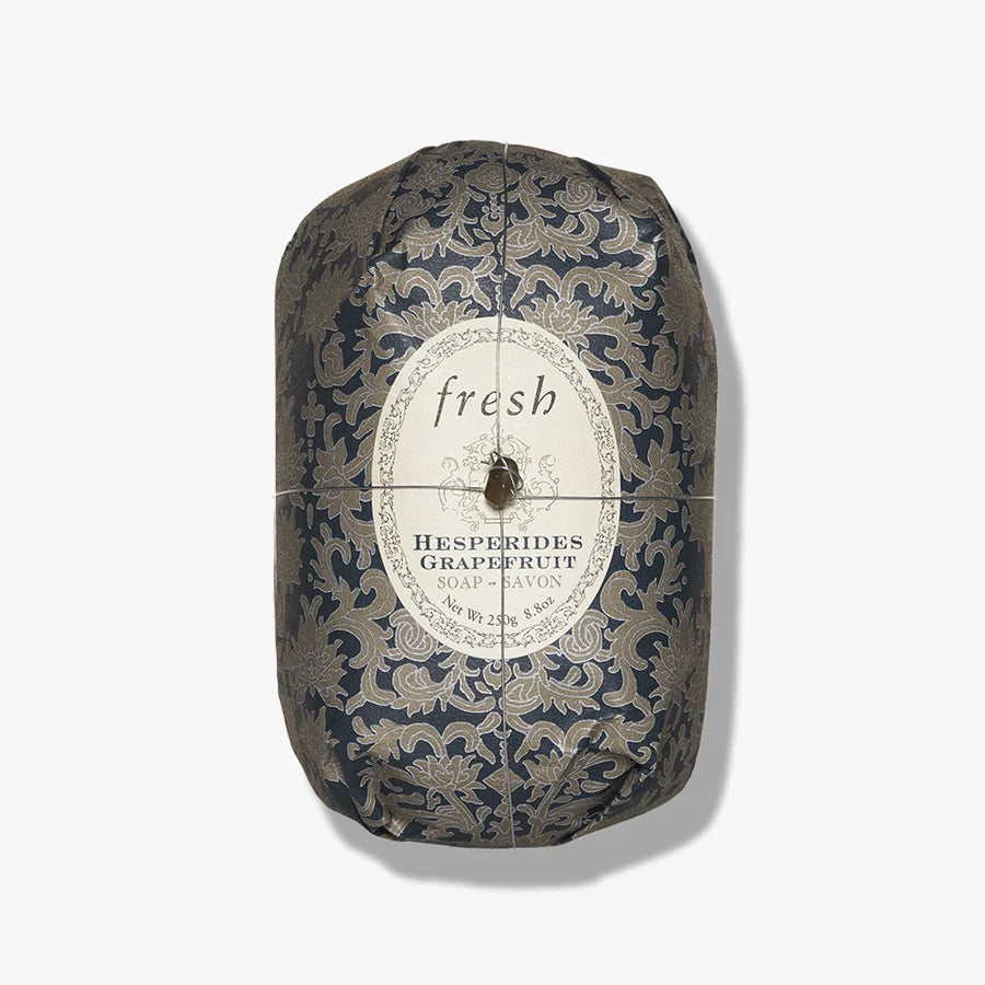 Fresh Oval Soap 8.8 OZ