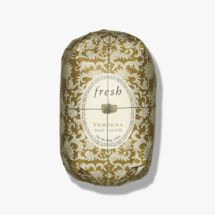 Fresh Oval Soap 8.8 OZ