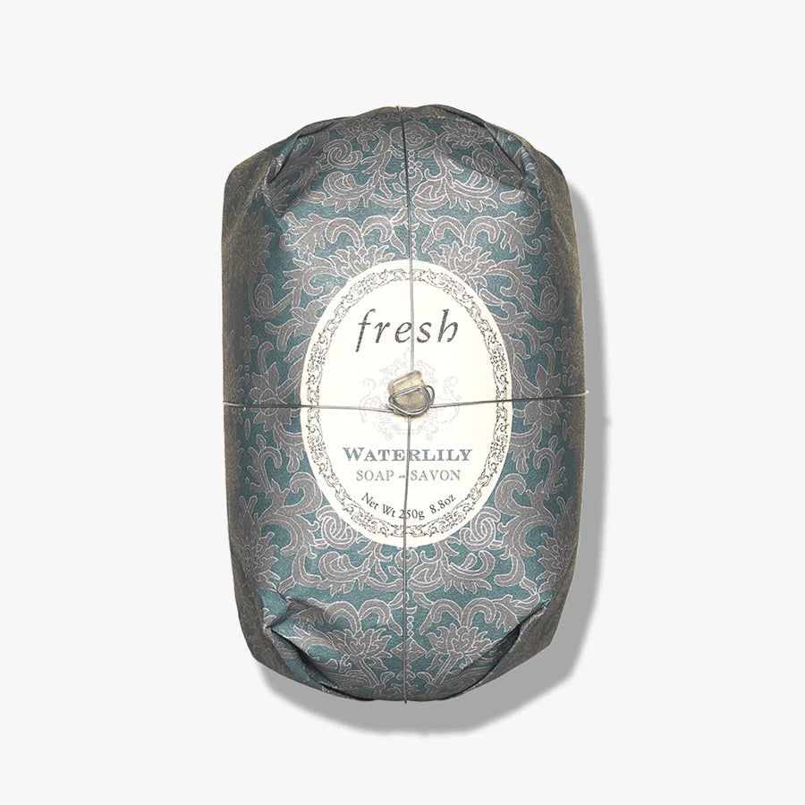 Fresh Oval Soap 8.8 OZ